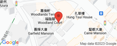 Woodlands Court Map
