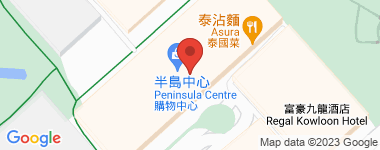 Peninsula Centre  Address