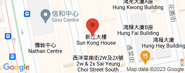 新江大楼 中层 物业地址
