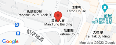 Man Tung Building Low Floor,萬東大廈 Address