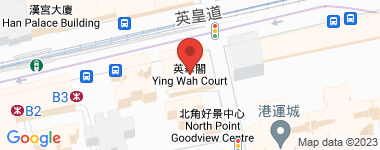 Ying Wah Court Unit St-486, Low Floor Address