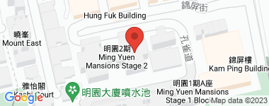 Ming Yuen Mansions High Floor,PHASE 1,第一期 Address