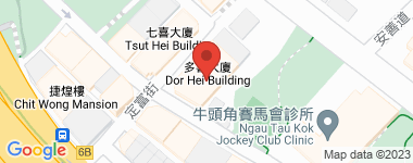 Dor Hei Building G/F, Ground Floor Address