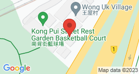 Wong Uk Village Map