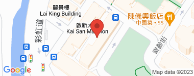 Yan Oi Building High Floor Address