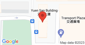 Kin Wai Building Map