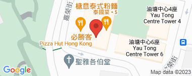 Yau Tong Centre  Address