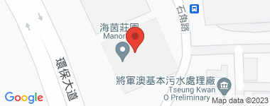Manor Hill Mid Floor, Tower 2, Middle Floor Address