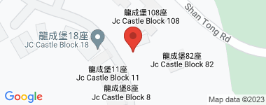 龙成堡 38室 低层 物业地址