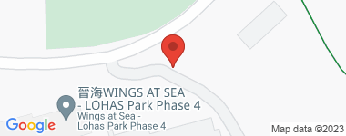 Wings At Seaii Room B, Middle Floor, Block 5A, Jin Hai Ii Address