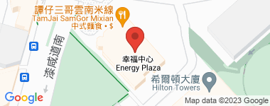 Energy Plaza High Floor Address