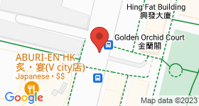 Look Yuen Map