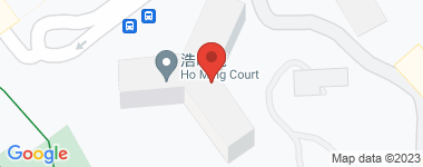 Ho Ming Court Map