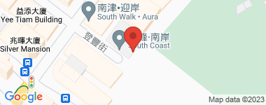 South Walk‧aura Low Floor Address