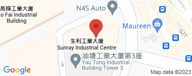 Sunray Industrial Centre  Address