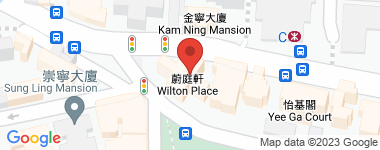 Wilton Place High Floor Address