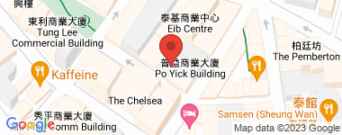 Kam Fai House 11F3, Middle Floor Address