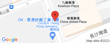 China United Plaza  Address