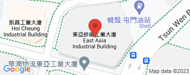 East Asia Industrial Building  Address