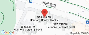 Harmony Garden Low Floor, Block 2 Address