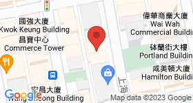 上海街407-407A號 地圖