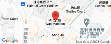 Ryan Mansion Unit A,High Floor(G-|22/F) Address