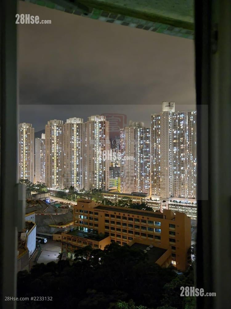 康瑞苑 售盘 401 平方尺