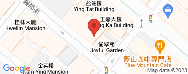Kam Yee House Jinyi  Lower Floor, Low Floor Address