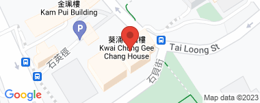Gee Chang House Map