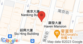 吴松街113号 地图