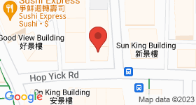 Fu King Building Map