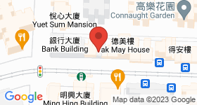 华立大楼 地图