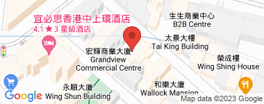 235 Wing Lok Street Trade Centre High Floor Address