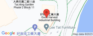 Good Harvest Industrial Building  Address