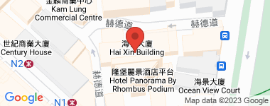 Hai Xin Mansion Mid Floor, Middle Floor Address
