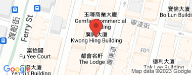 Kwong Hing Building Unit D, Low Floor Address
