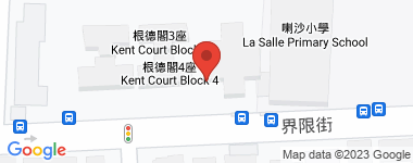 Kent Court High Floor, Block 5 Address