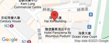 Hai Xin Mansion Mid Floor(G-9|18/F), Middle Floor Address
