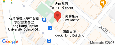 位元樓 低層 物業地址