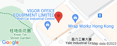 Wah Lai Industrial Centre High Floor Address