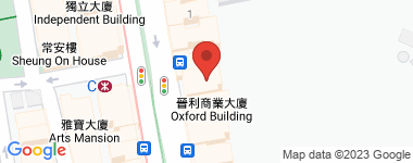 Tai Shing Commercial (Yaumati) Building Room 1A Address
