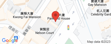 匯達中心 高層 物業地址