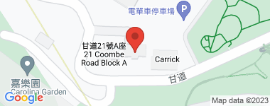 甘道21號 獨立屋 物業地址