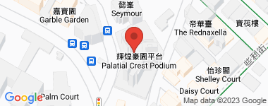 Palatial Crest Map