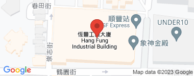 Hang Fung Industrial Building  Address