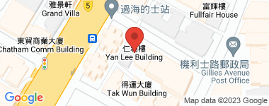 仁利楼 高层 物业地址