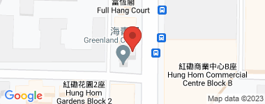 海青阁 高层 B室 物业地址