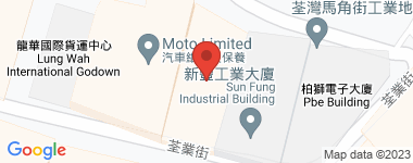 Wah Hing Industrial Building  Address