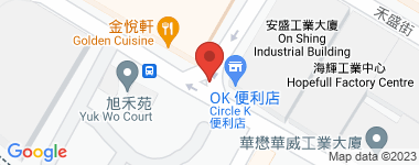 On Shing Industrial Building  Address