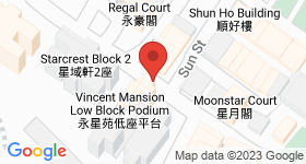 31 Wing Fung Street Map